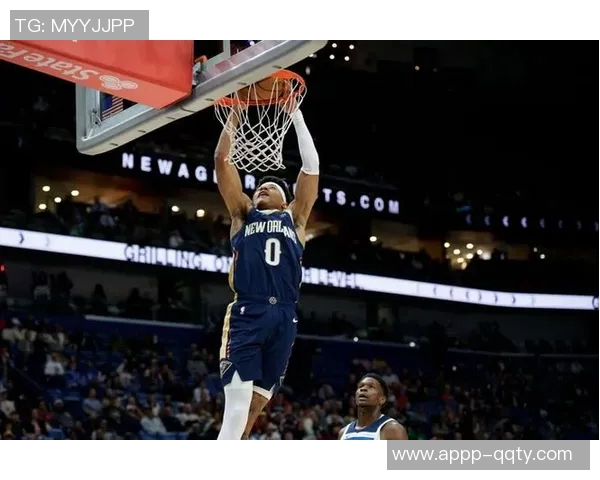 费尔斯表现不俗上半场7投3中贡献7分4篮板3助攻助力鹈鹕