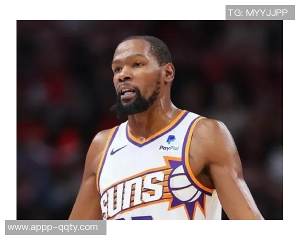 网友热议交易结果杜兰特心态轻松感谢太阳队的支持与信任