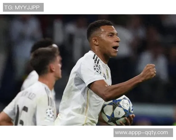 本赛季欧冠进球榜揭晓姆巴佩领跑戈登和奥巴梅扬紧随其后 本赛季欧冠进球榜揭晓姆巴佩领跑戈登和奥巴梅扬紧随其后