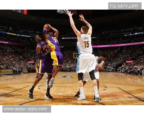 追梦之路：约基奇的天赋已跻身历史前十夺冠之路仍需努力与坚持