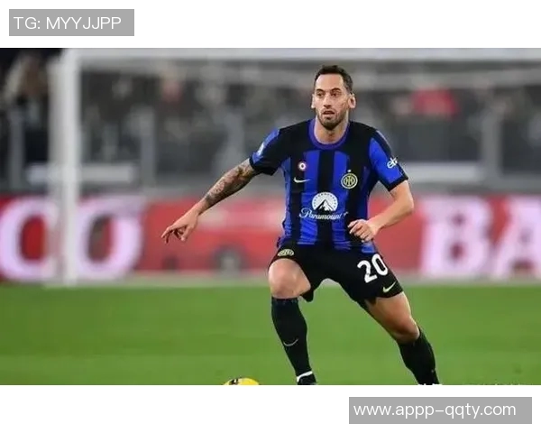 2025意甲最佳阵容揭晓恰尔汉奥卢领衔国米三将入选