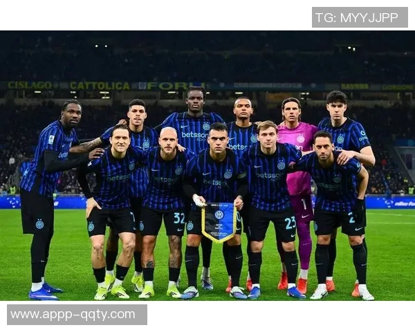 2025意甲最佳阵容揭晓恰尔汉奥卢领衔国米三将入选