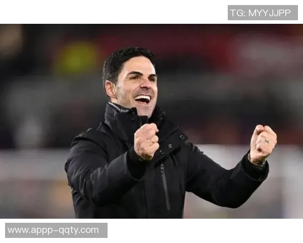 阿尔特塔称赞球队上半场机会多球员情绪控制力令人印象深刻