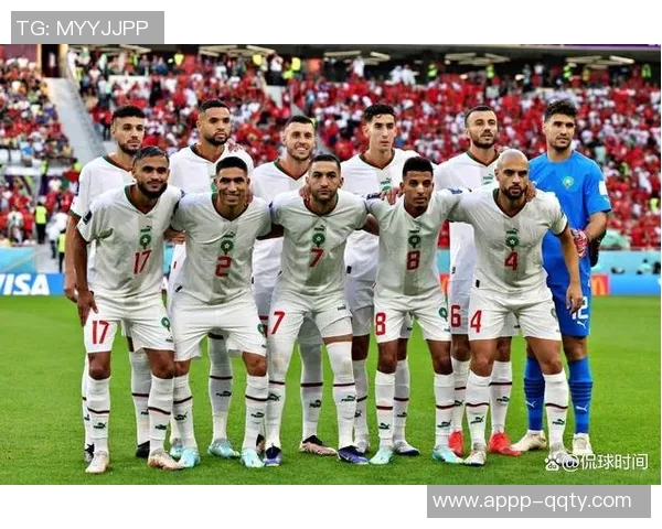 阿什拉夫成为摩洛哥国家队历史第二位达成60胜的球员