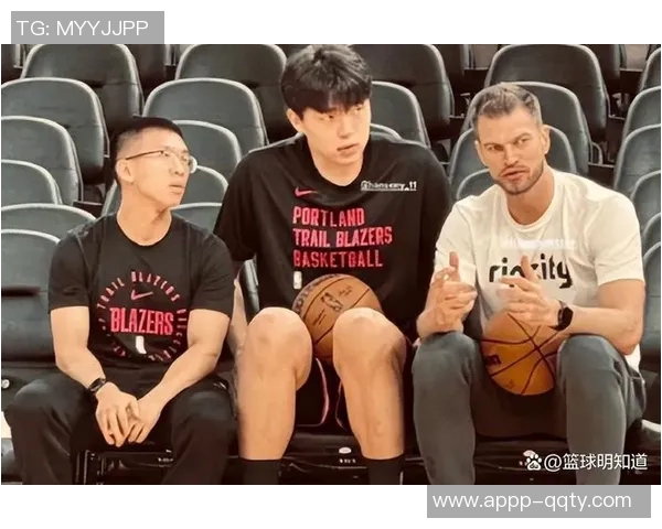 拓媒分析杨瀚森成长对球队未来的影响期待斯普利特给予更多培养时间 拓媒分析杨瀚森成长对球队未来的影响期待斯普利特给予更多培养时间