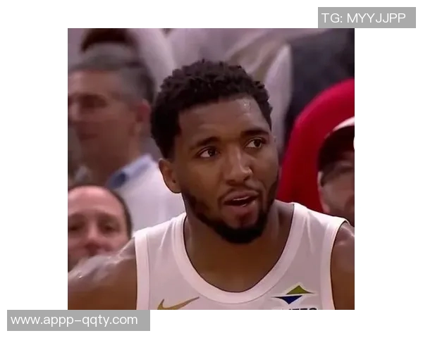 米切尔谈比赛赛制与水平的看法更倾向于东部与西部的对抗形式